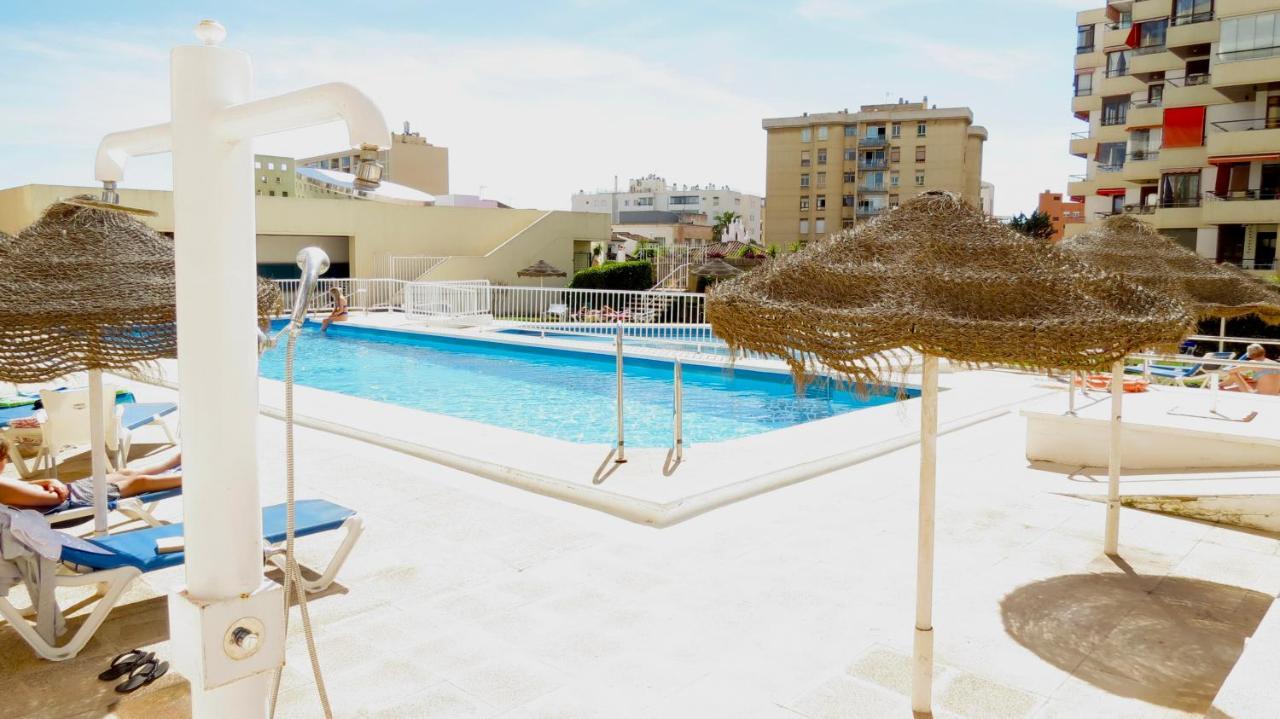 Nogalera Sun&Fun Select Apartment Torremolinos Exterior foto