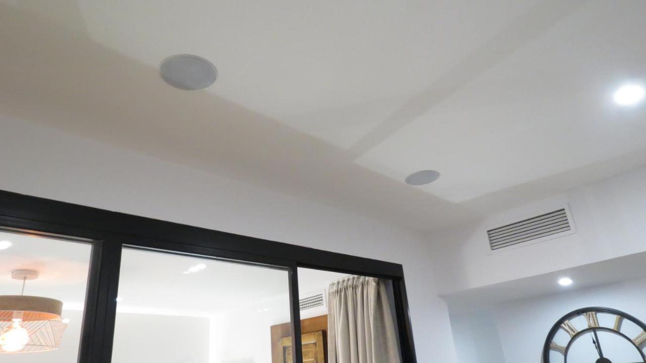 Nogalera Sun&Fun Select Apartment Torremolinos Exterior foto