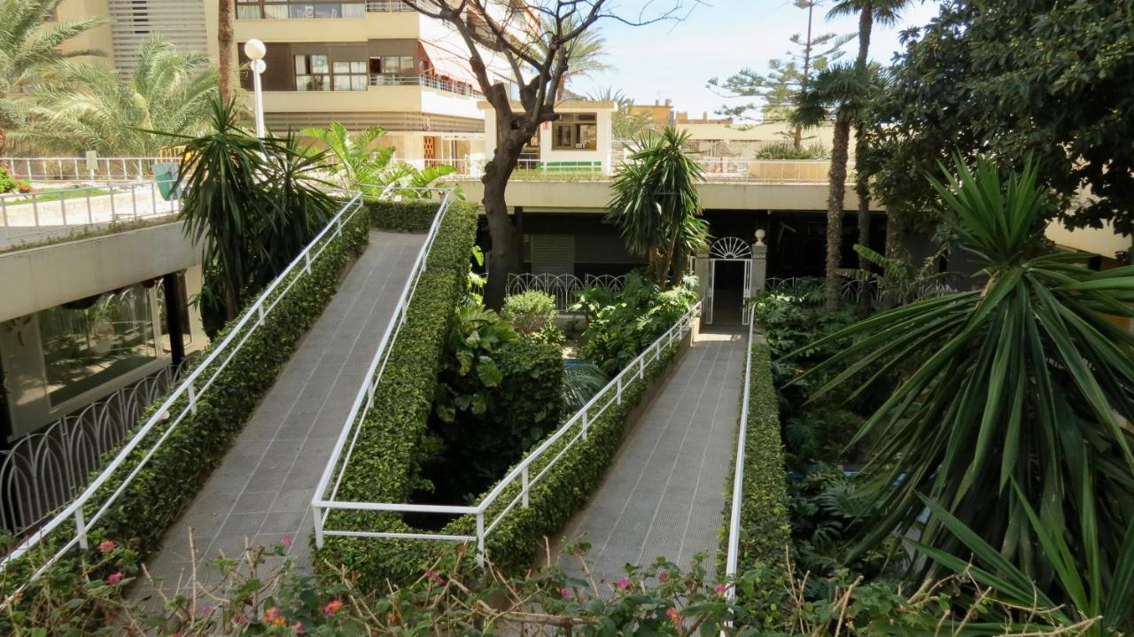 Nogalera Sun&Fun Select Apartment Torremolinos Exterior foto