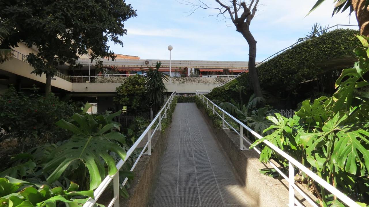 Nogalera Sun&Fun Select Apartment Torremolinos Exterior foto