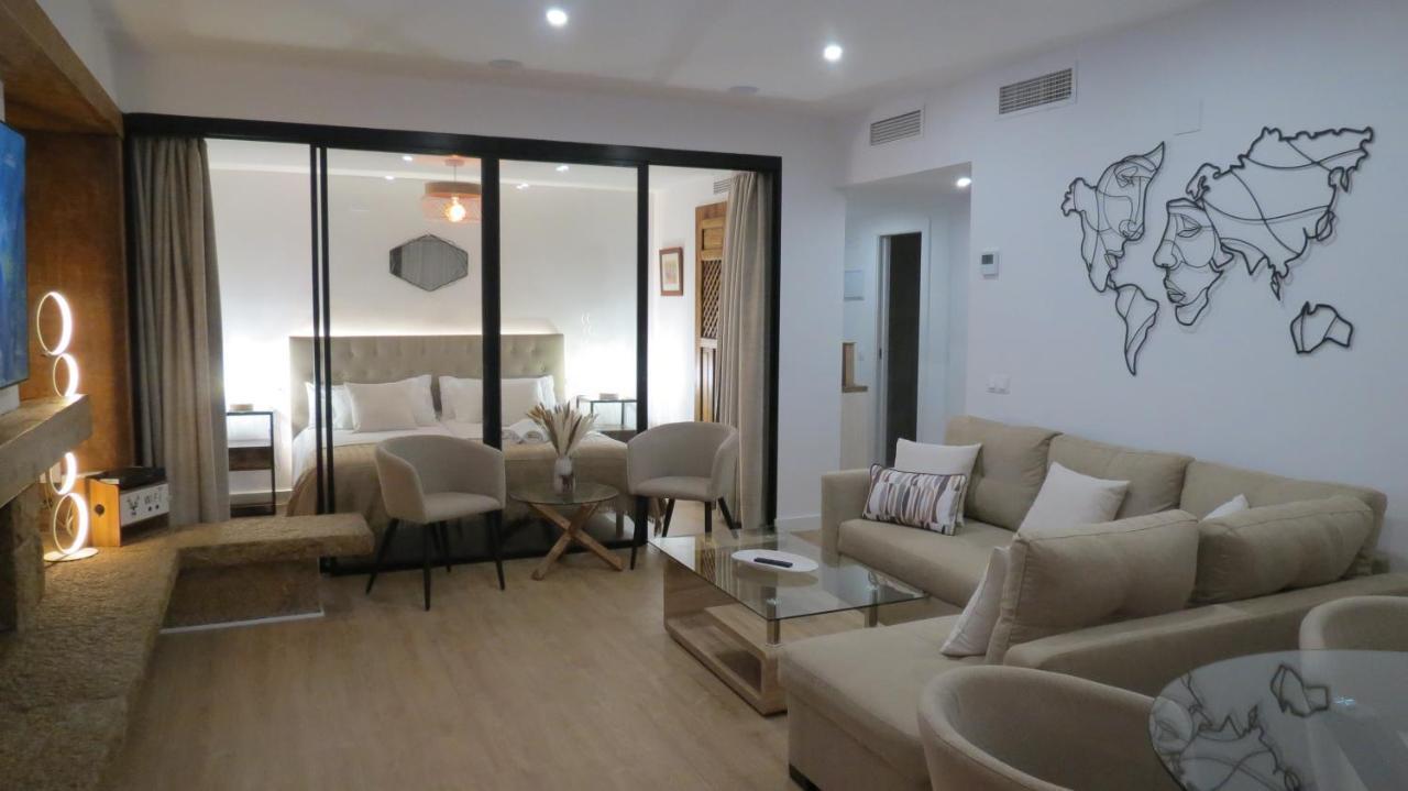 Nogalera Sun&Fun Select Apartment Torremolinos Exterior foto