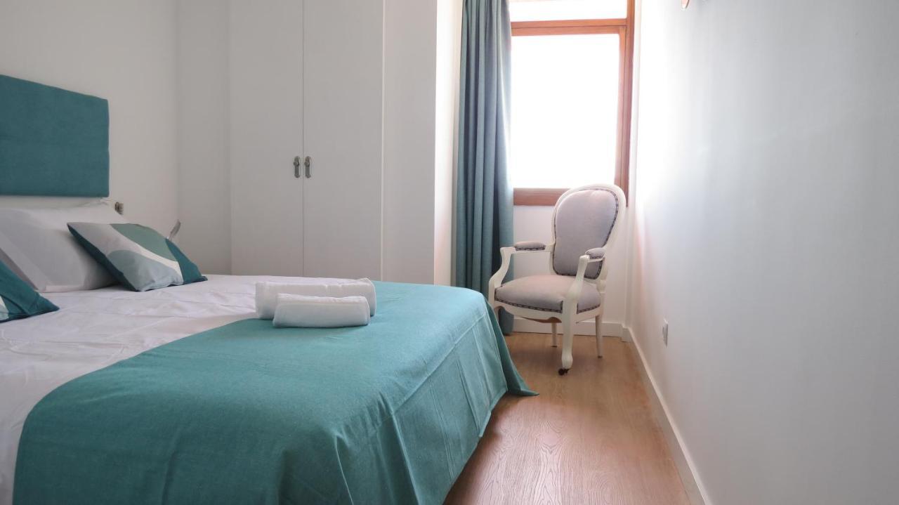 Nogalera Sun&Fun Select Apartment Torremolinos Exterior foto