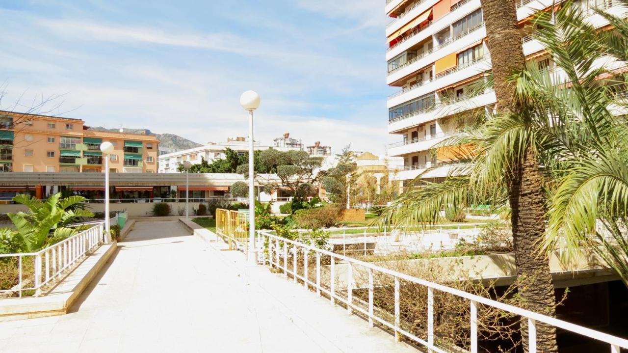 Nogalera Sun&Fun Select Apartment Torremolinos Exterior foto