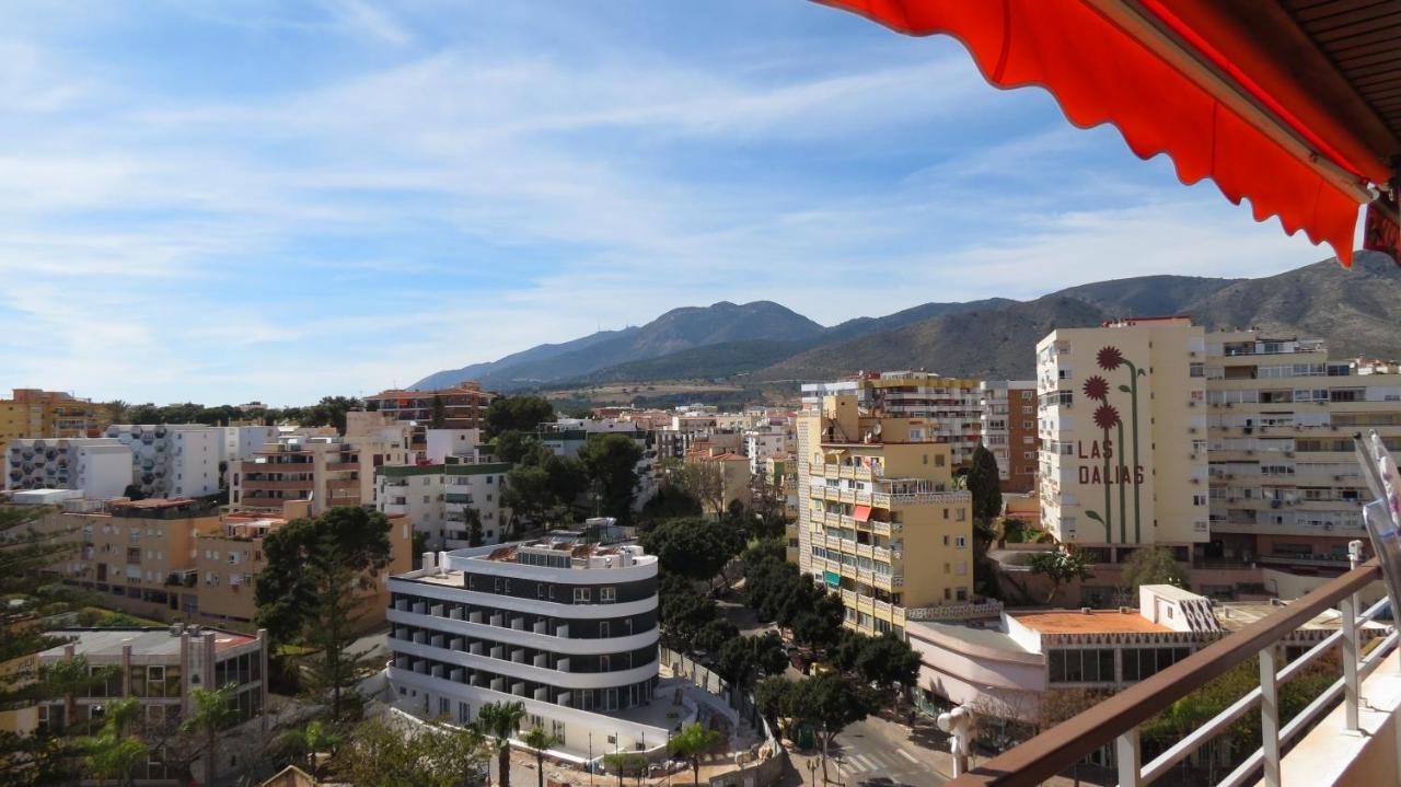 Nogalera Sun&Fun Select Apartment Torremolinos Exterior foto