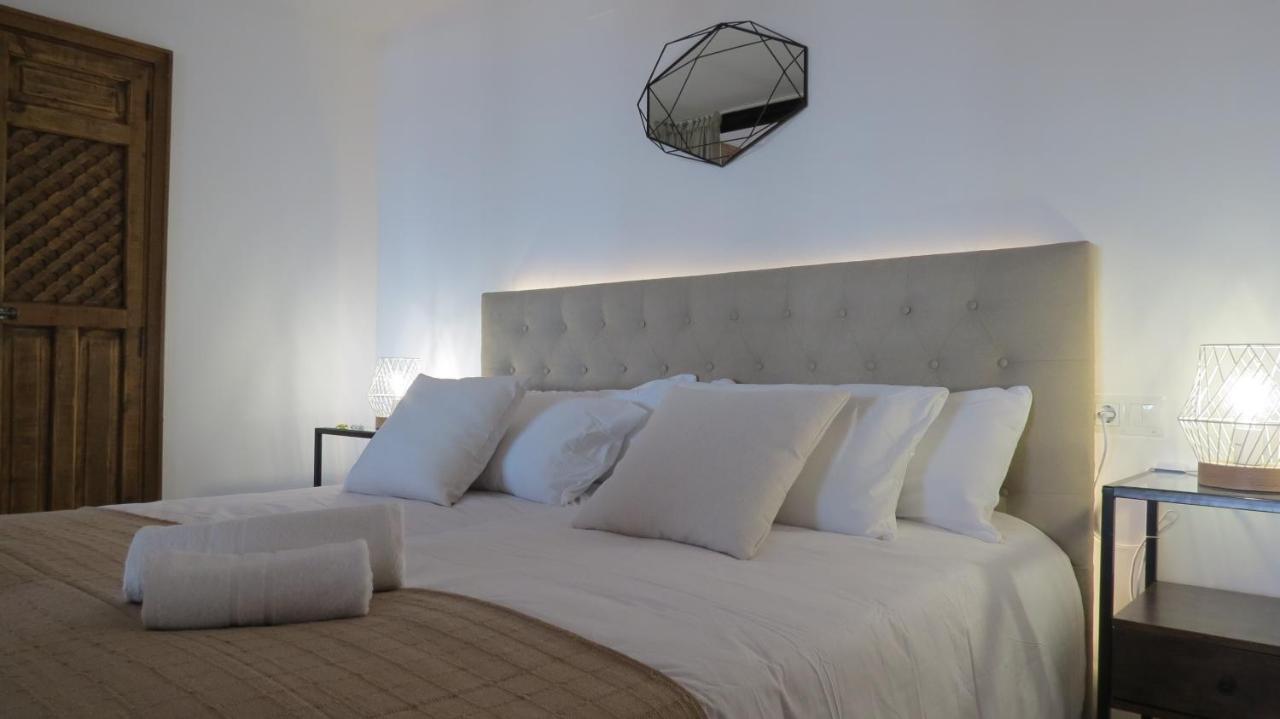 Nogalera Sun&Fun Select Apartment Torremolinos Exterior foto