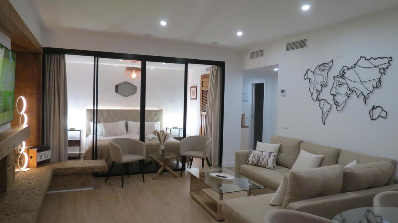 Nogalera Sun&Fun Select Apartment Torremolinos Exterior foto