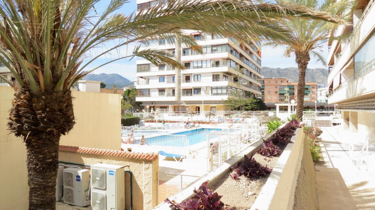 Nogalera Sun&Fun Select Apartment Torremolinos Exterior foto