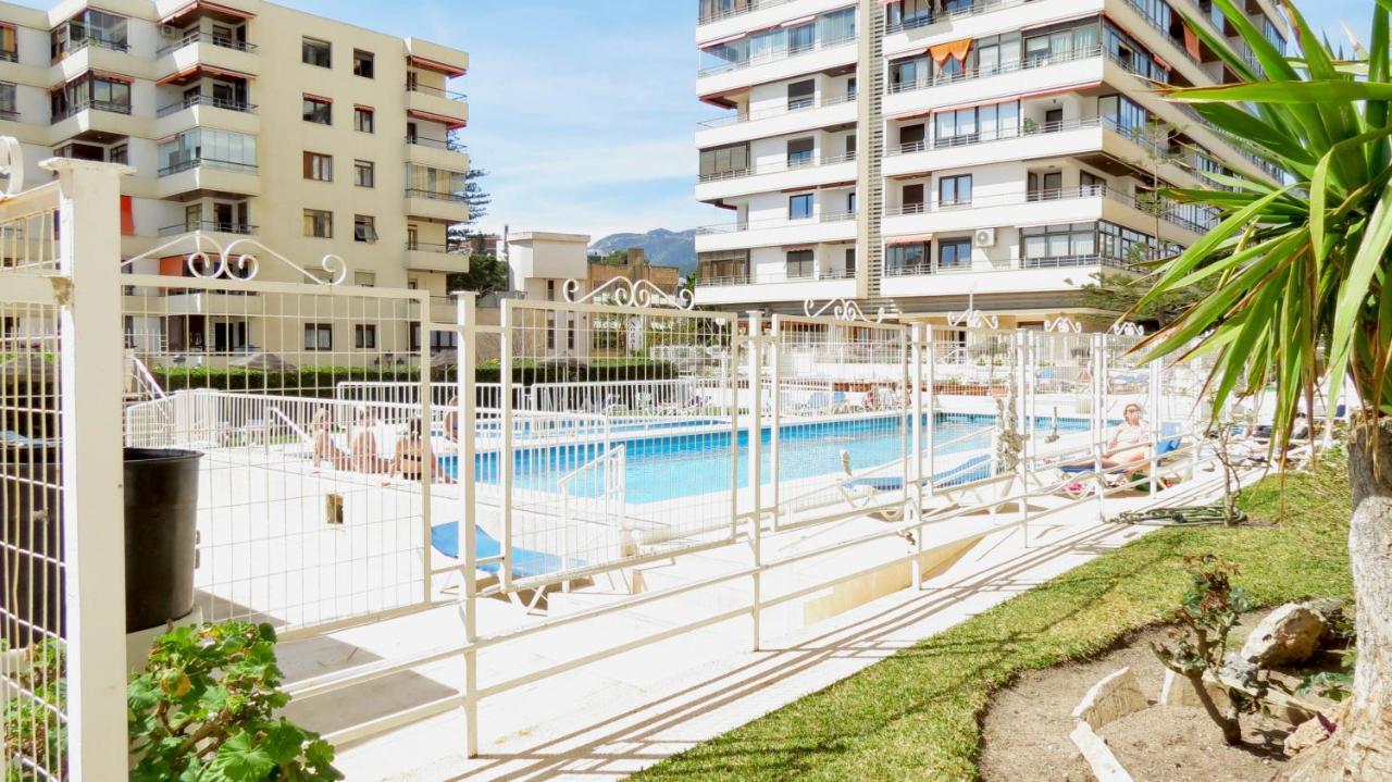 Nogalera Sun&Fun Select Apartment Torremolinos Exterior foto