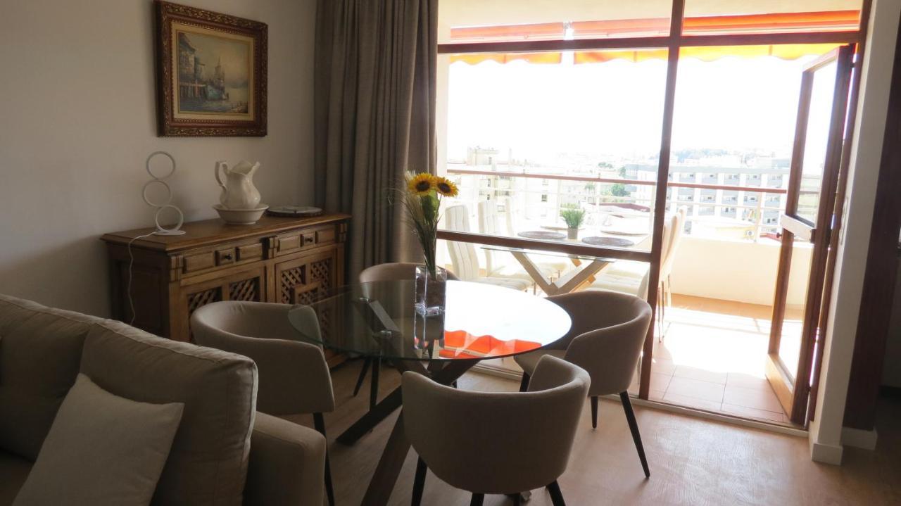Nogalera Sun&Fun Select Apartment Torremolinos Exterior foto