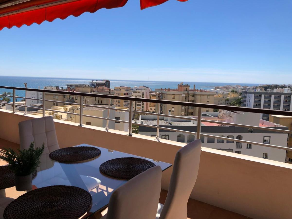 Nogalera Sun&Fun Select Apartment Torremolinos Exterior foto