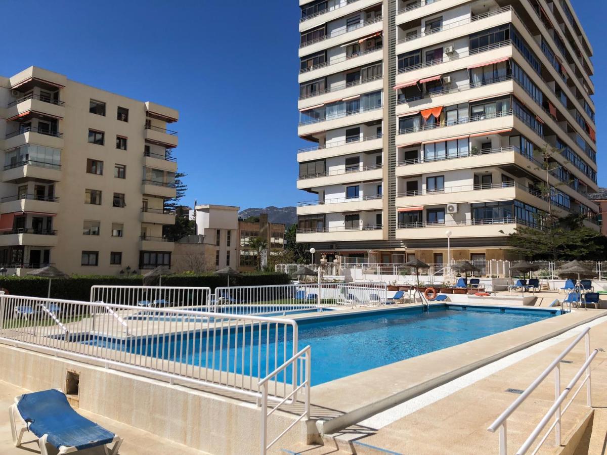 Nogalera Sun&Fun Select Apartment Torremolinos Exterior foto