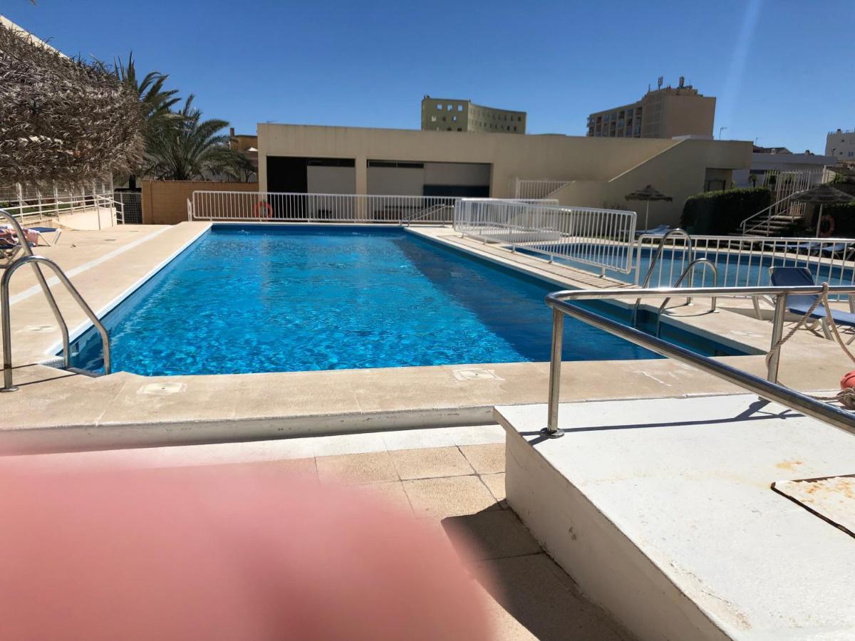 Nogalera Sun&Fun Select Apartment Torremolinos Exterior foto