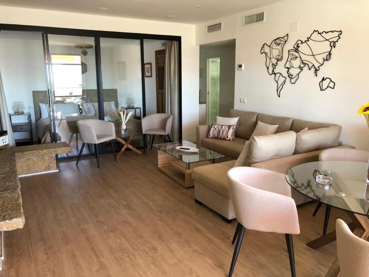 Nogalera Sun&Fun Select Apartment Torremolinos Exterior foto