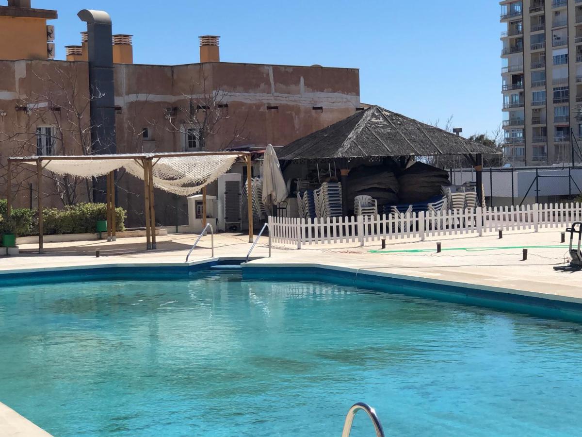 Nogalera Sun&Fun Select Apartment Torremolinos Exterior foto