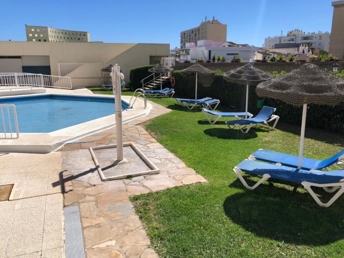 Nogalera Sun&Fun Select Apartment Torremolinos Exterior foto