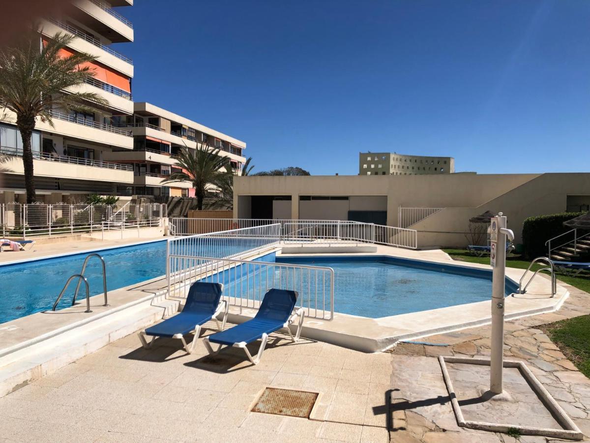 Nogalera Sun&Fun Select Apartment Torremolinos Exterior foto