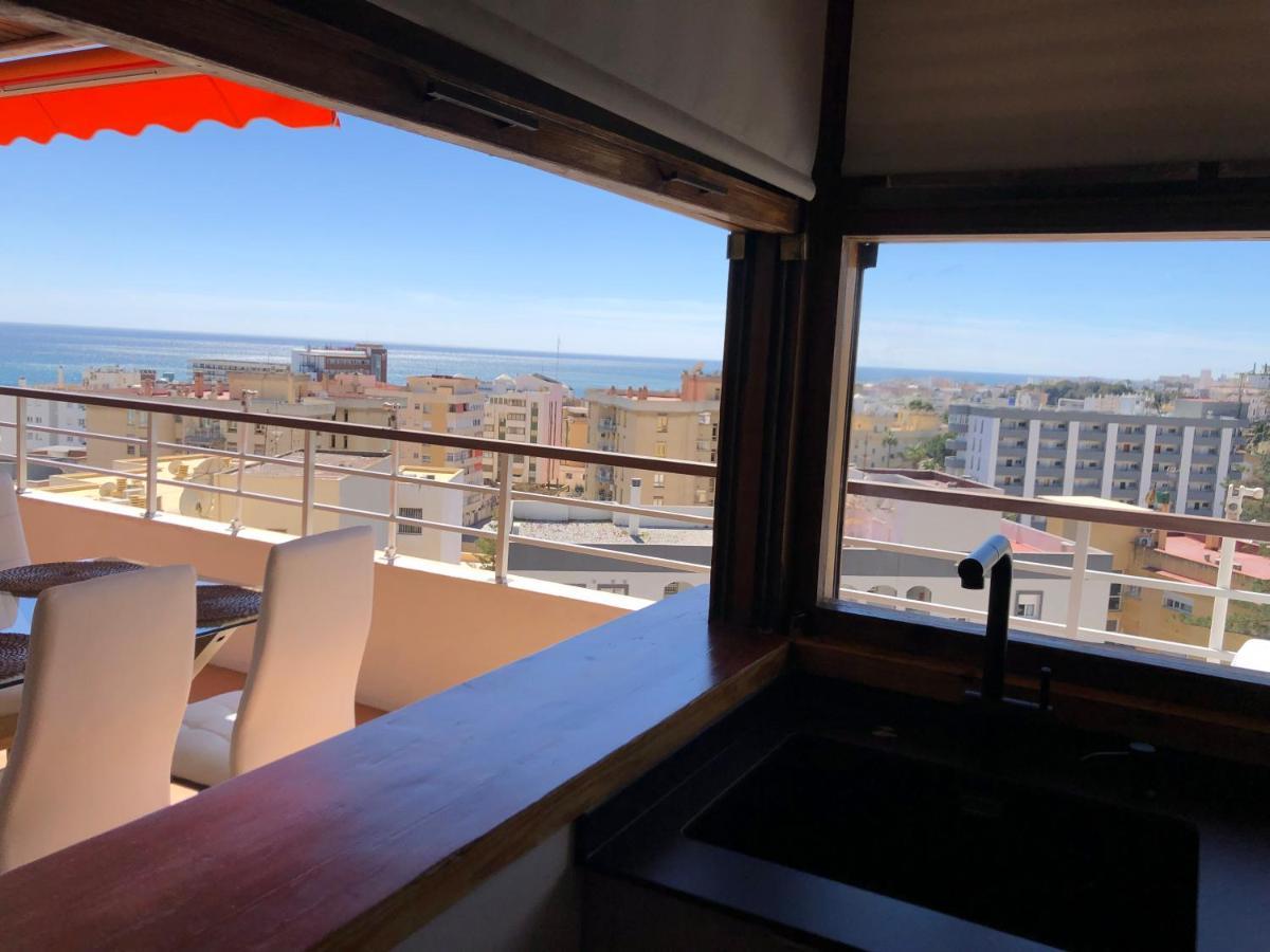 Nogalera Sun&Fun Select Apartment Torremolinos Exterior foto