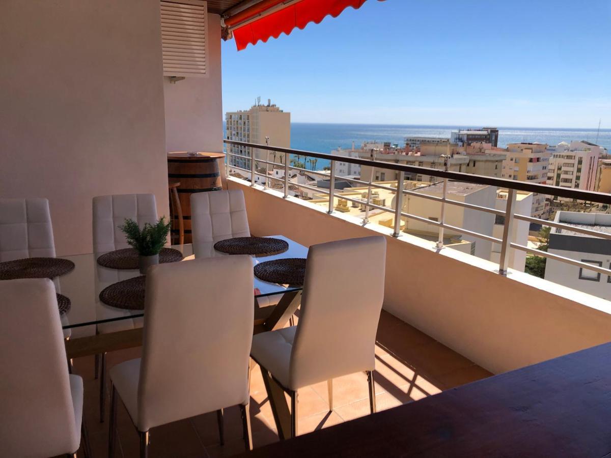Nogalera Sun&Fun Select Apartment Torremolinos Exterior foto