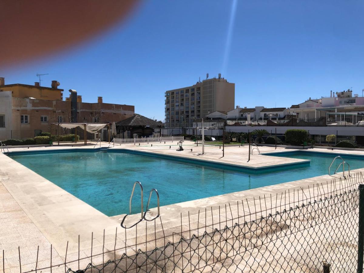 Nogalera Sun&Fun Select Apartment Torremolinos Exterior foto