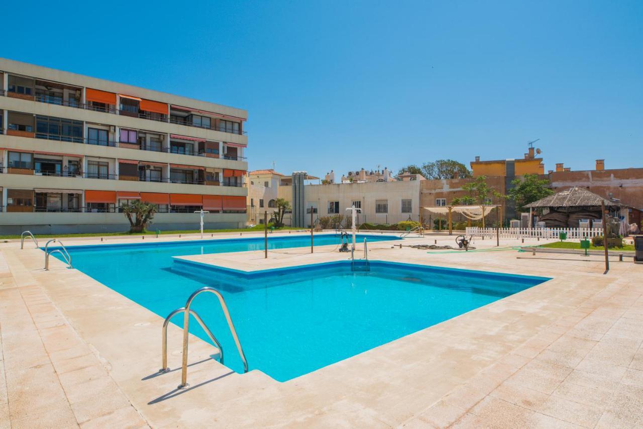 Nogalera Sun&Fun Select Apartment Torremolinos Exterior foto