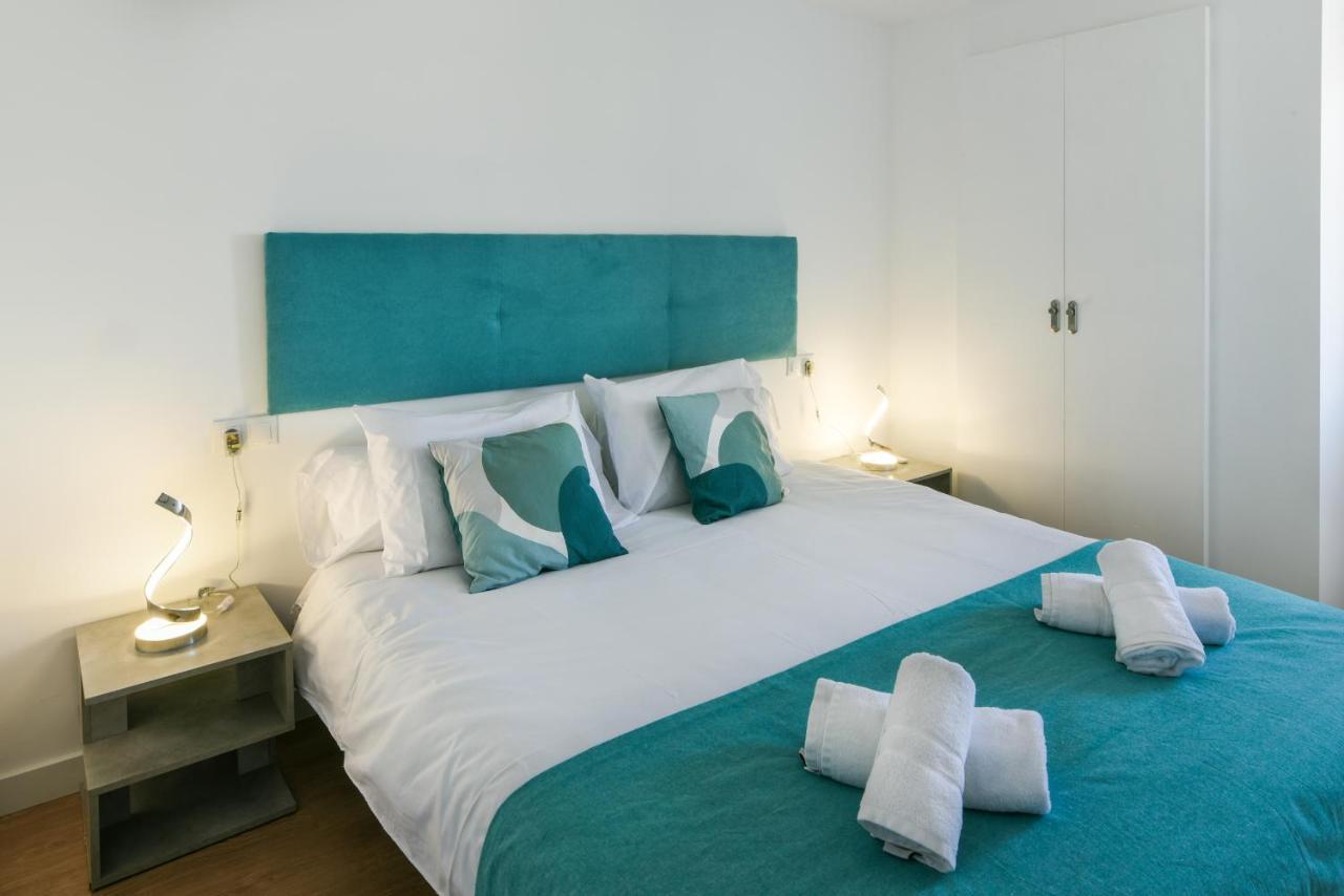 Nogalera Sun&Fun Select Apartment Torremolinos Exterior foto