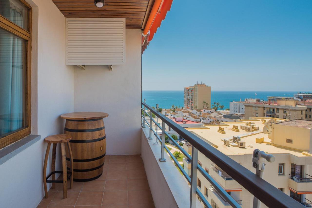 Nogalera Sun&Fun Select Apartment Torremolinos Exterior foto