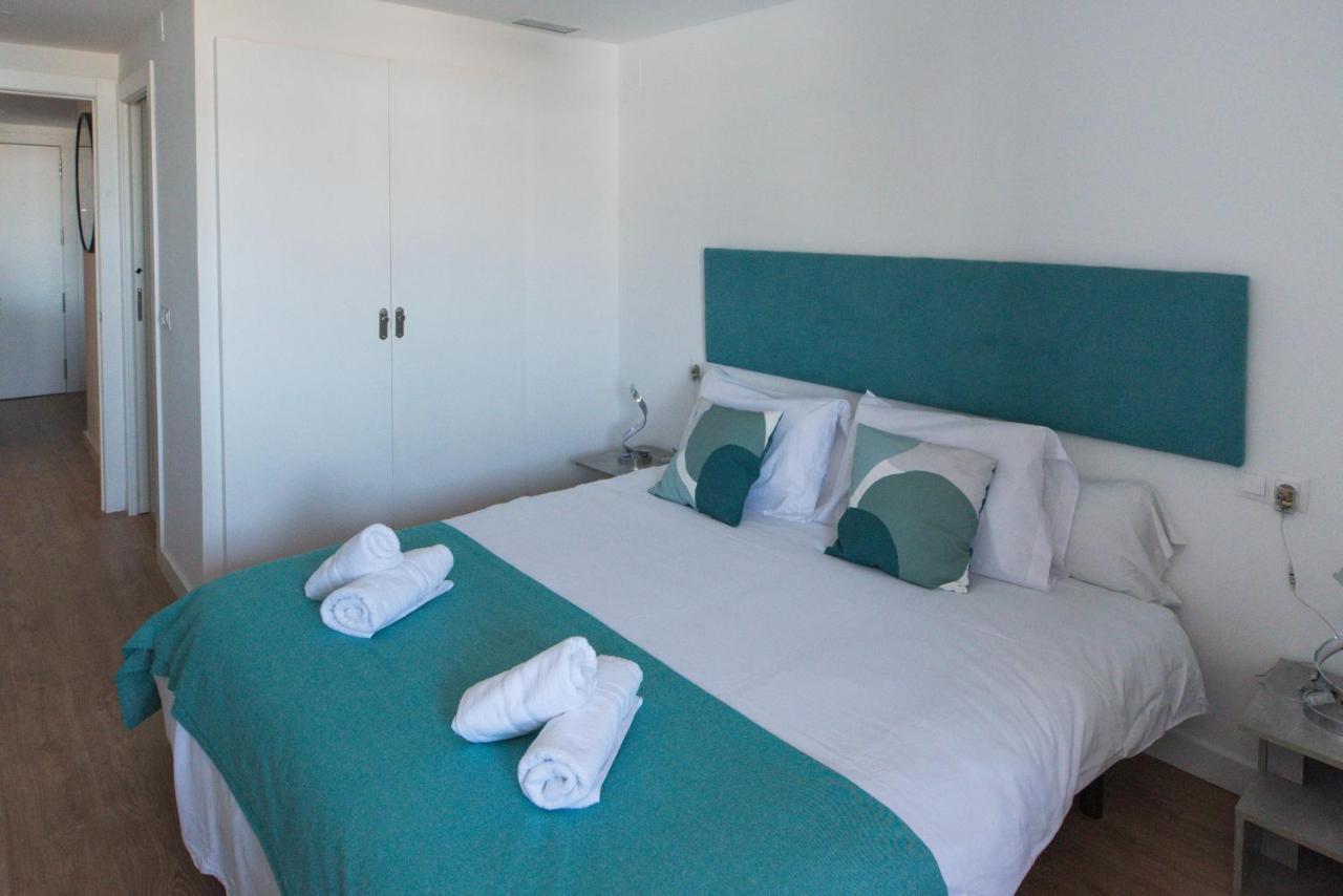 Nogalera Sun&Fun Select Apartment Torremolinos Exterior foto