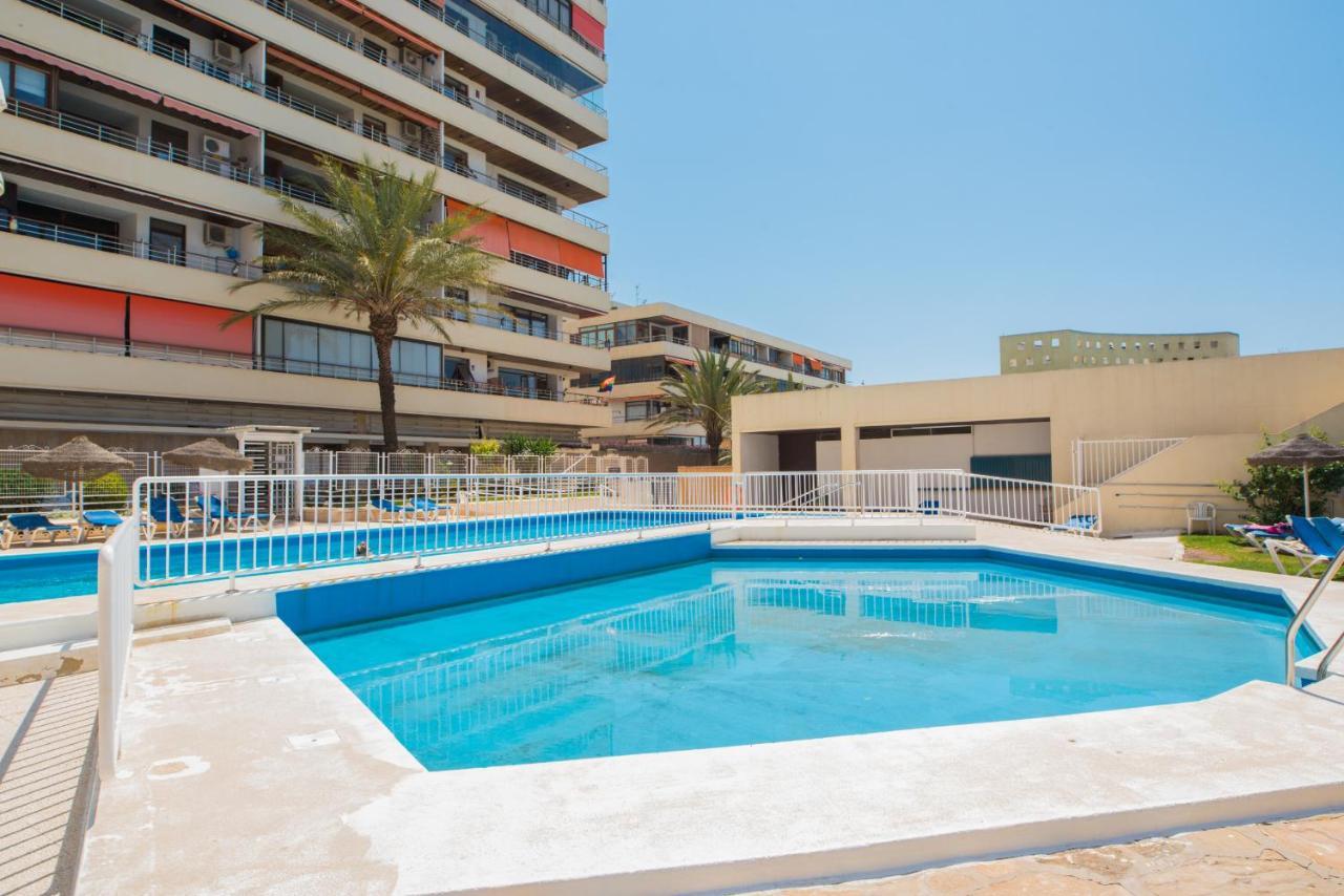 Nogalera Sun&Fun Select Apartment Torremolinos Exterior foto