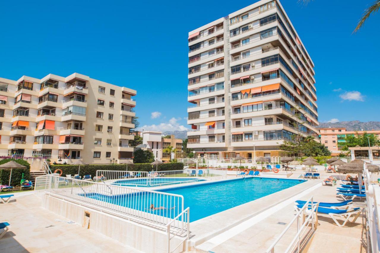 Nogalera Sun&Fun Select Apartment Torremolinos Exterior foto