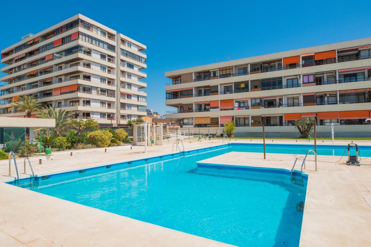 Nogalera Sun&Fun Select Apartment Torremolinos Exterior foto