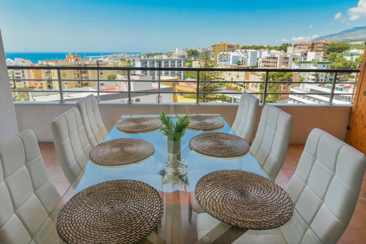 Nogalera Sun&Fun Select Apartment Torremolinos Exterior foto