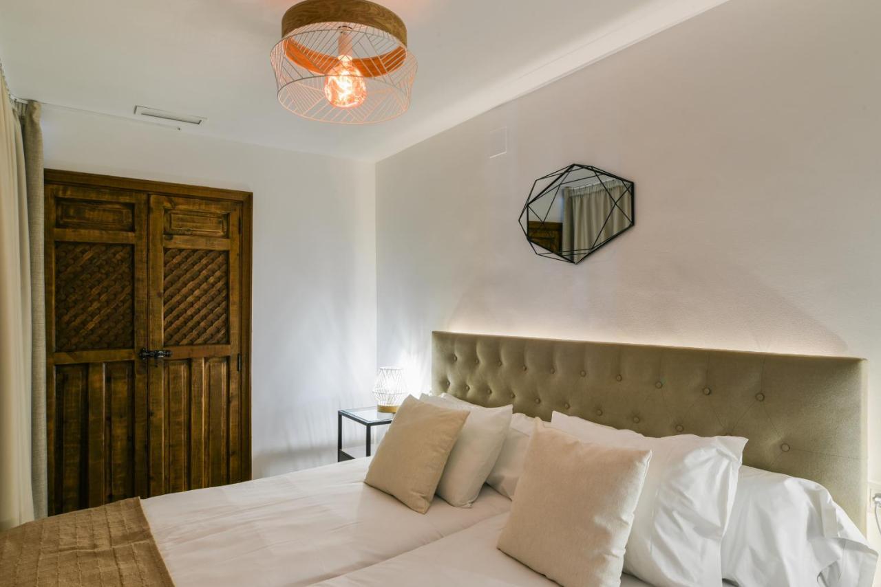 Nogalera Sun&Fun Select Apartment Torremolinos Exterior foto