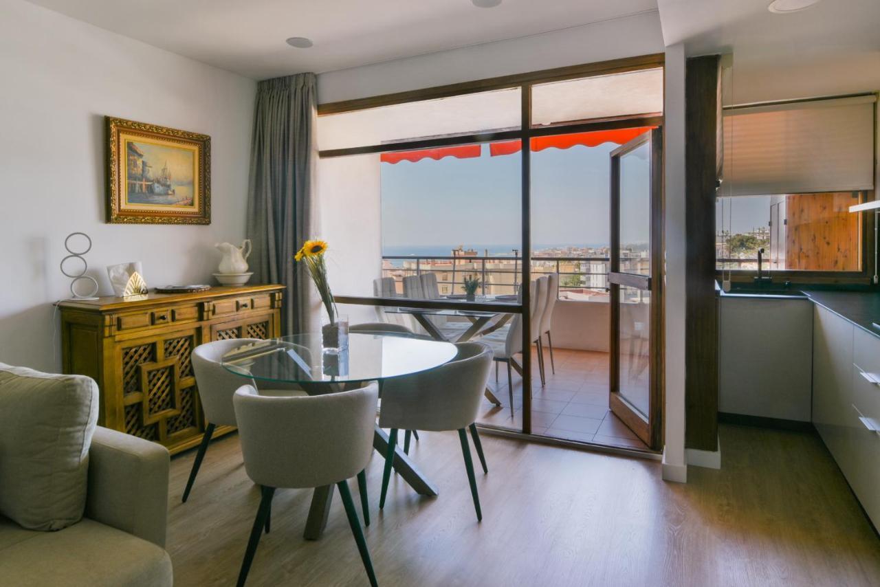 Nogalera Sun&Fun Select Apartment Torremolinos Exterior foto