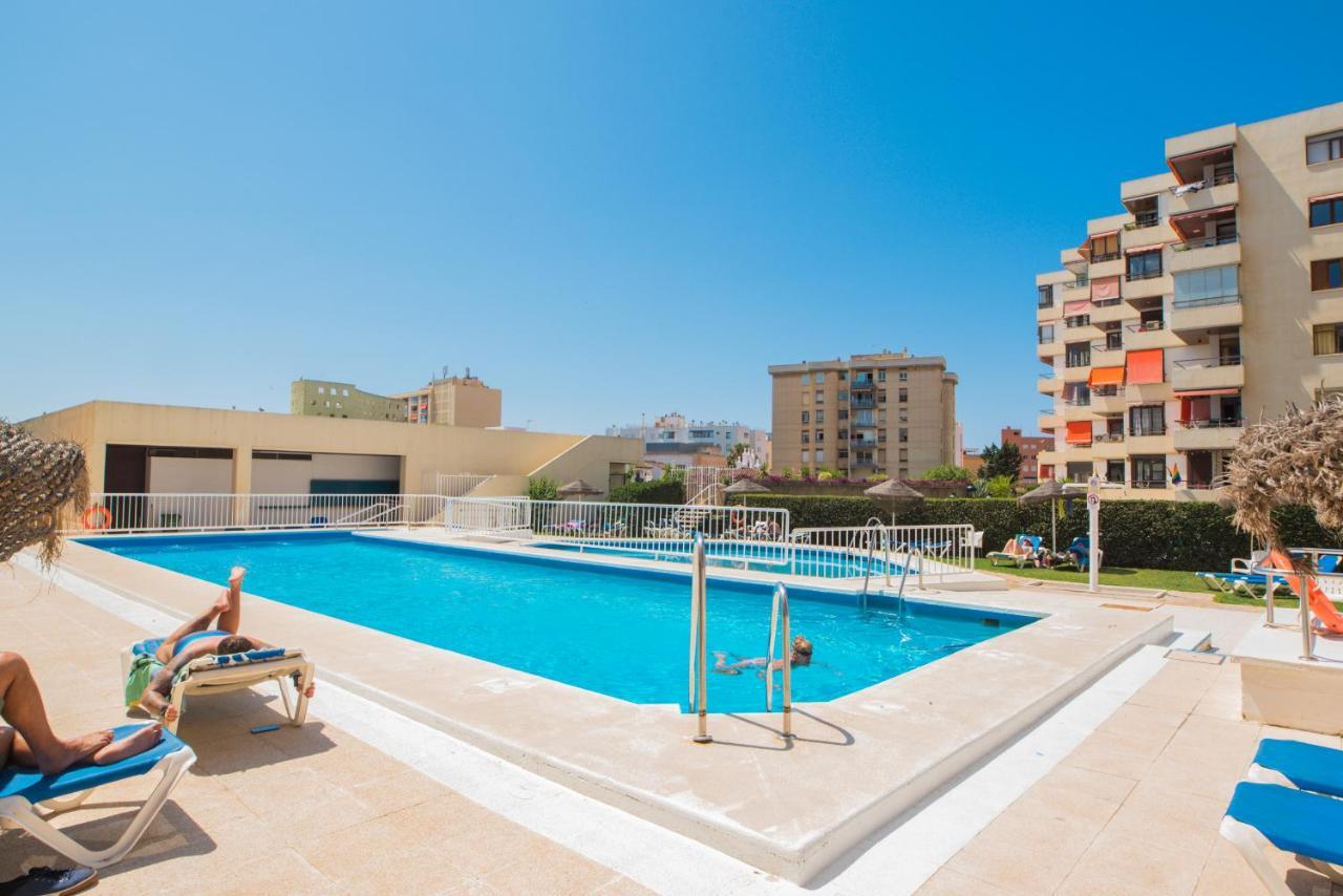 Nogalera Sun&Fun Select Apartment Torremolinos Exterior foto