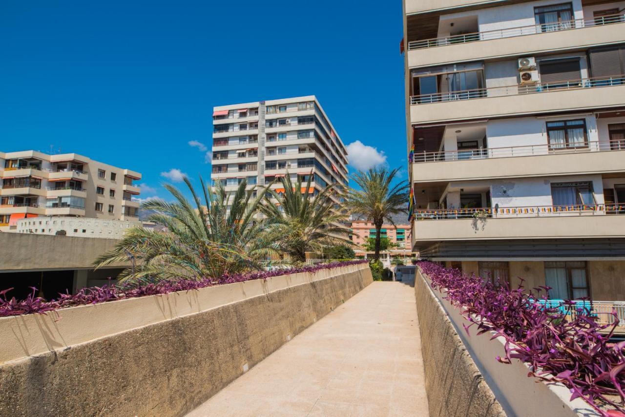 Nogalera Sun&Fun Select Apartment Torremolinos Exterior foto