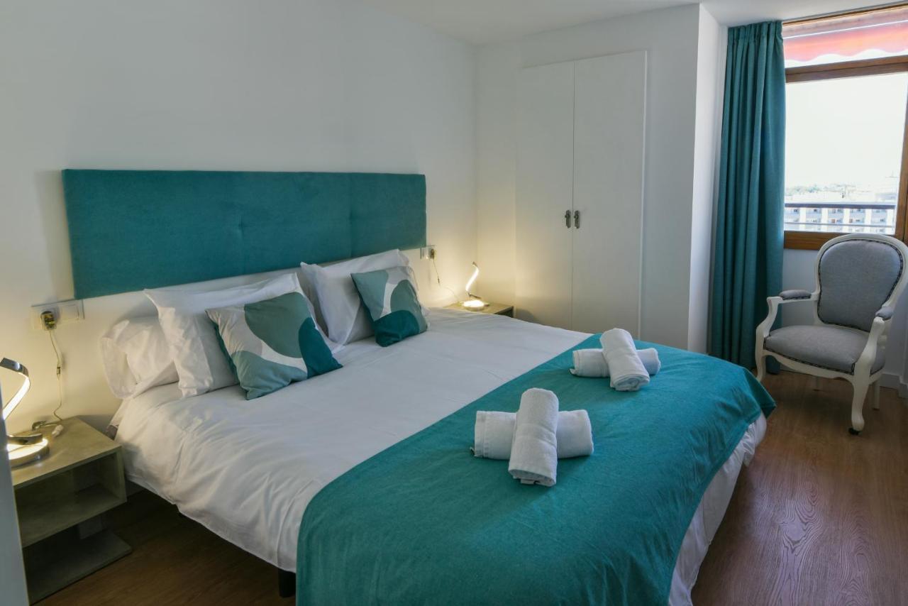 Nogalera Sun&Fun Select Apartment Torremolinos Exterior foto