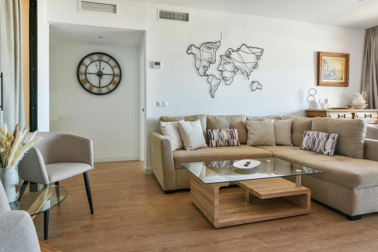 Nogalera Sun&Fun Select Apartment Torremolinos Exterior foto