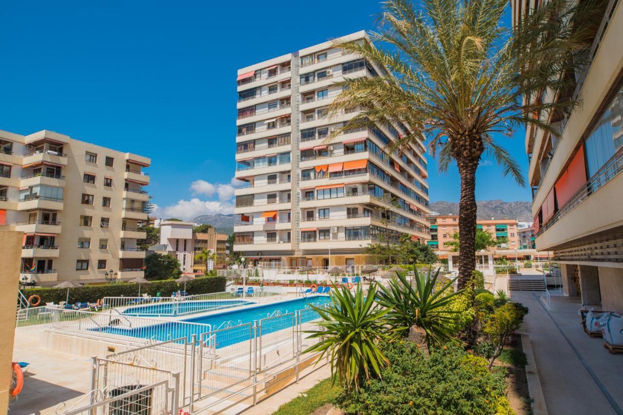 Nogalera Sun&Fun Select Apartment Torremolinos Exterior foto