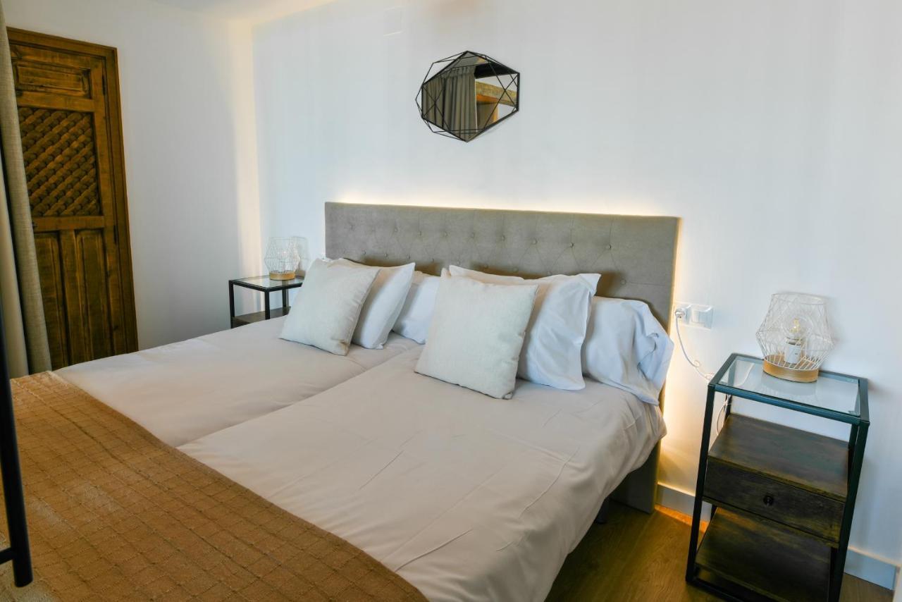 Nogalera Sun&Fun Select Apartment Torremolinos Exterior foto