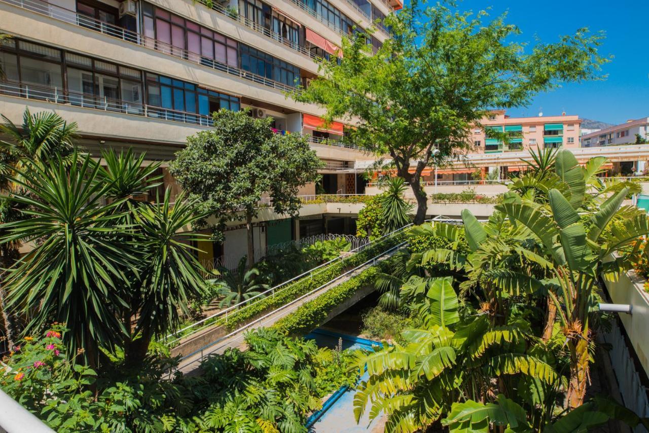 Nogalera Sun&Fun Select Apartment Torremolinos Exterior foto